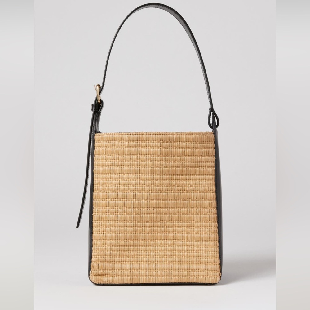 A.P.C. Sac Virginie Bag